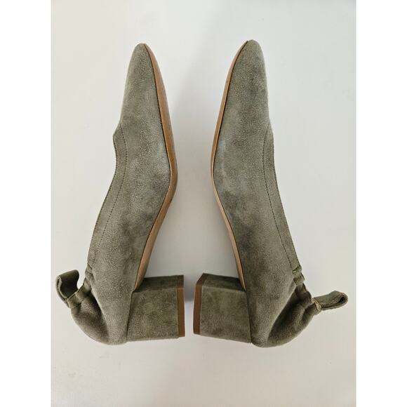 Everlane The Day Heel, Size 6.5 - Picture 8 of 12